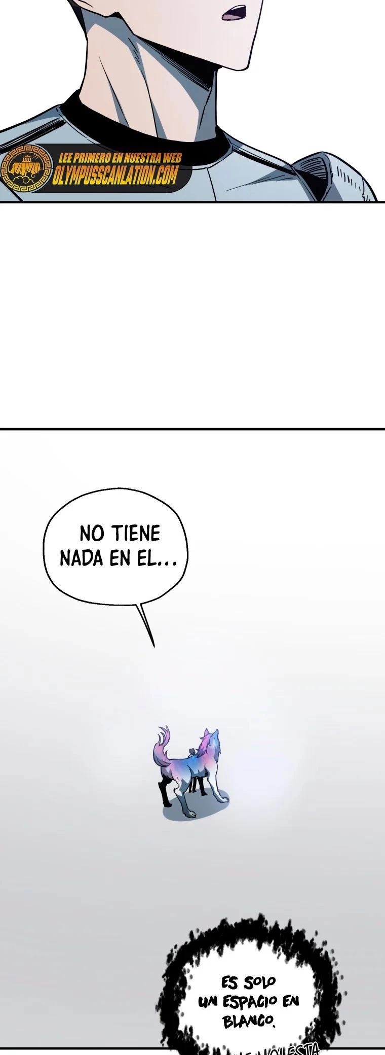 El jugador que no puede subir de nivel Capitulo 73 página 22