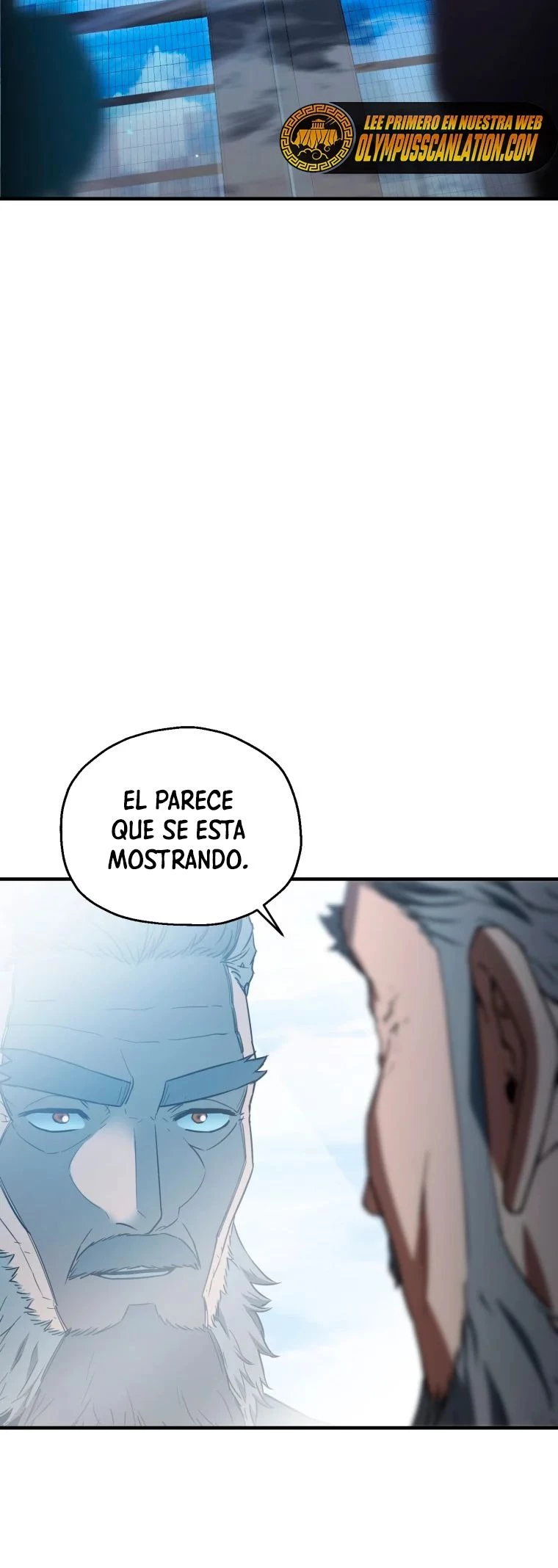El jugador que no puede subir de nivel Capitulo 73 página 9