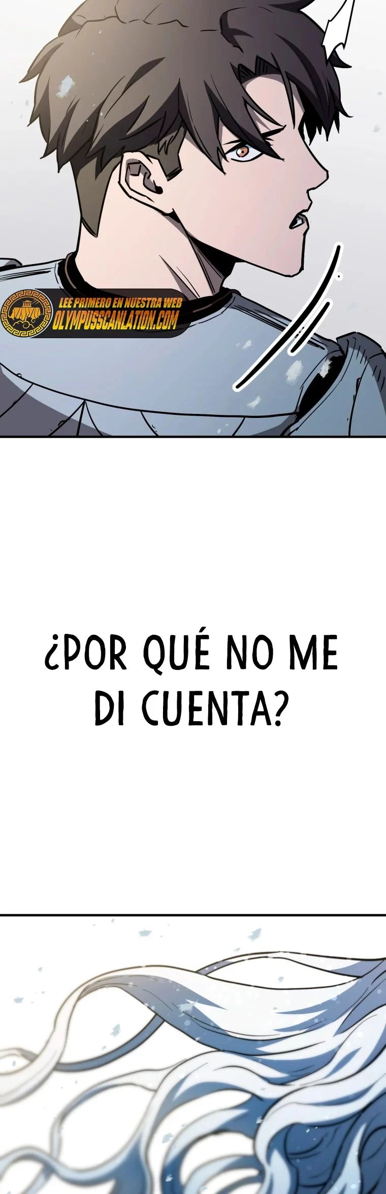 El jugador que no puede subir de nivel Capitulo 74 página 68