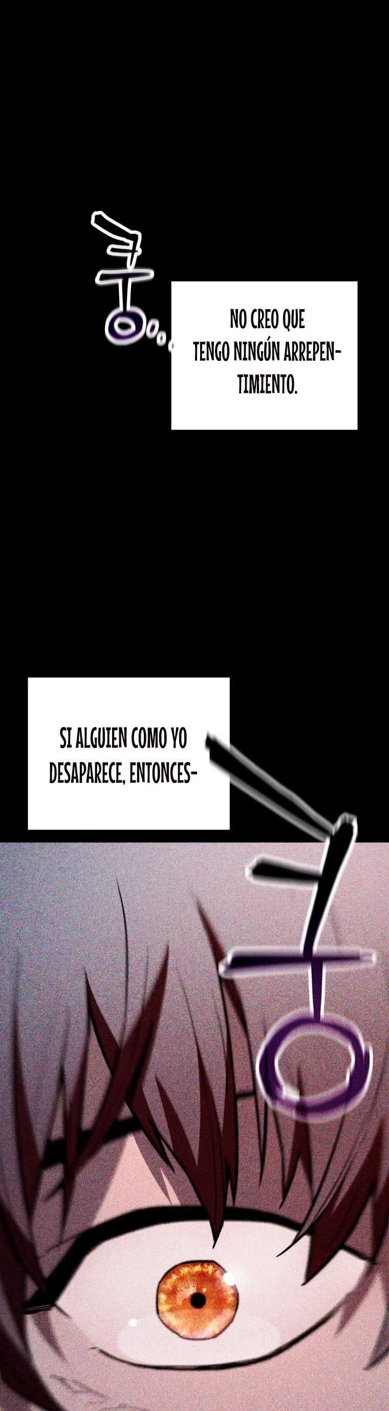 El jugador que no puede subir de nivel Capitulo 76 página 14