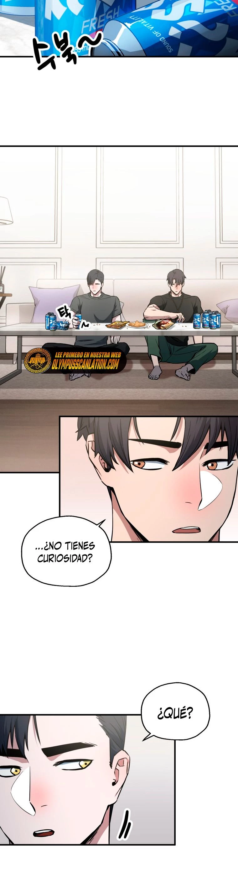 El jugador que no puede subir de nivel Capitulo 78 página 13