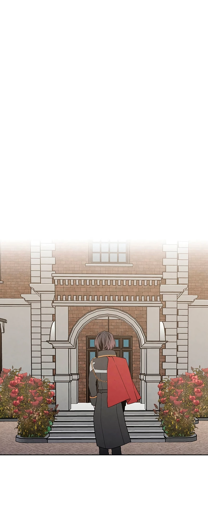 El legendario hijo menor de la Casa del Marques Capitulo 10 página 14