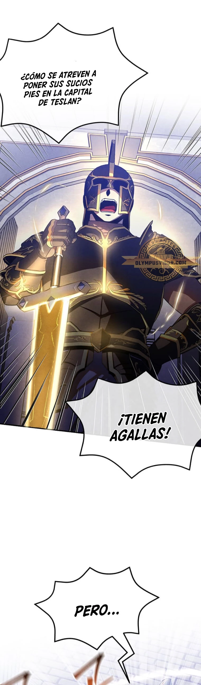 El legendario hijo menor de la Casa del Marques Capitulo 100 página 15