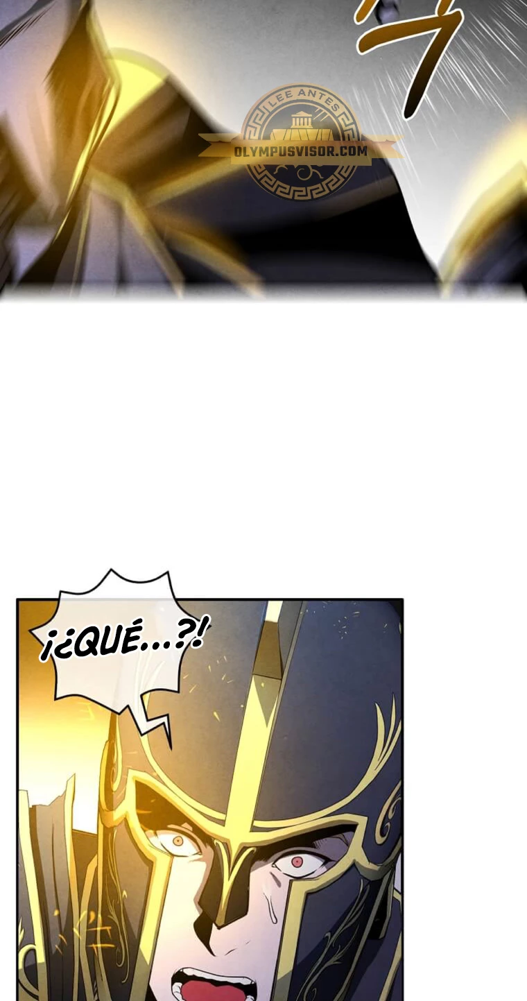 El legendario hijo menor de la Casa del Marques Capitulo 100 página 33