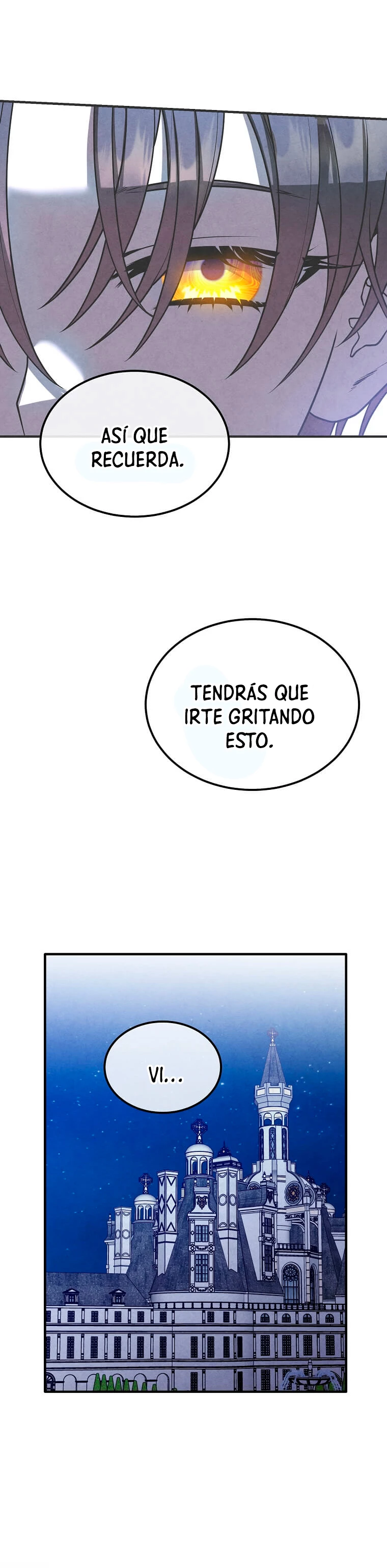 El legendario hijo menor de la Casa del Marques Capitulo 101 página 10