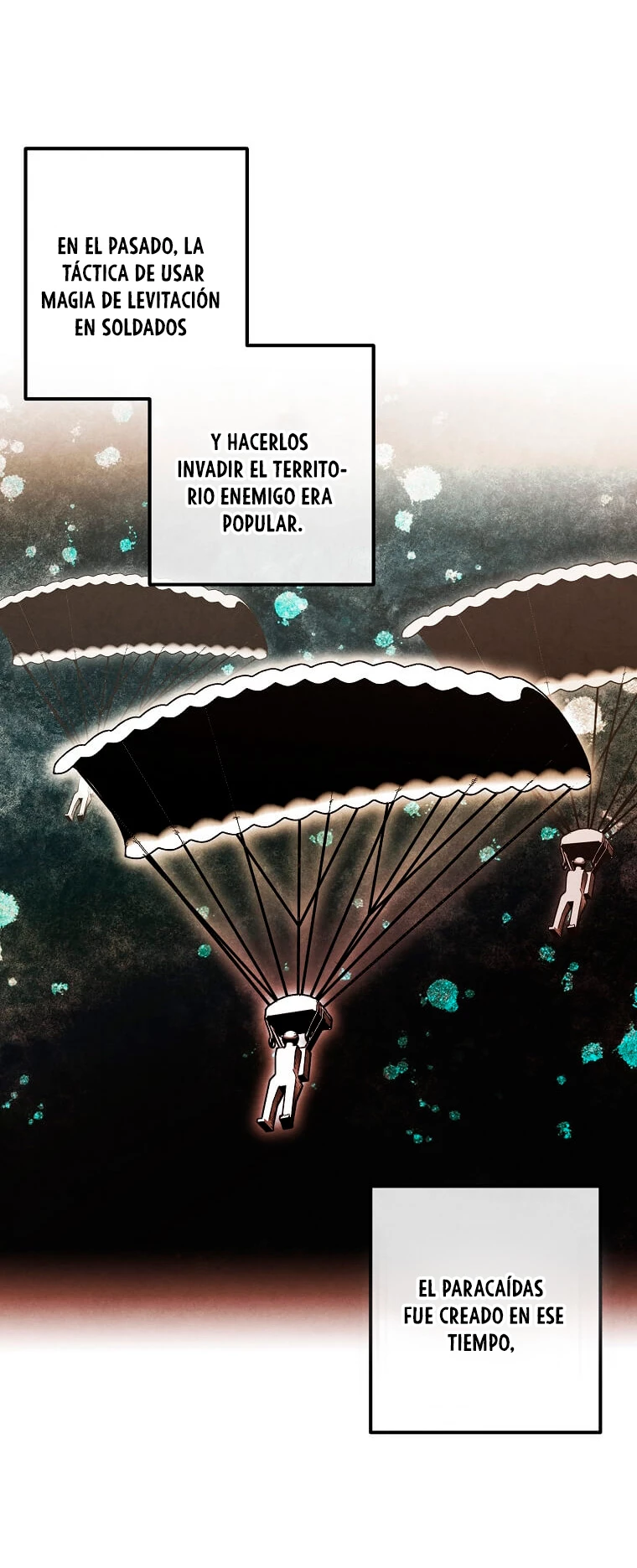 El legendario hijo menor de la Casa del Marques Capitulo 103 página 10