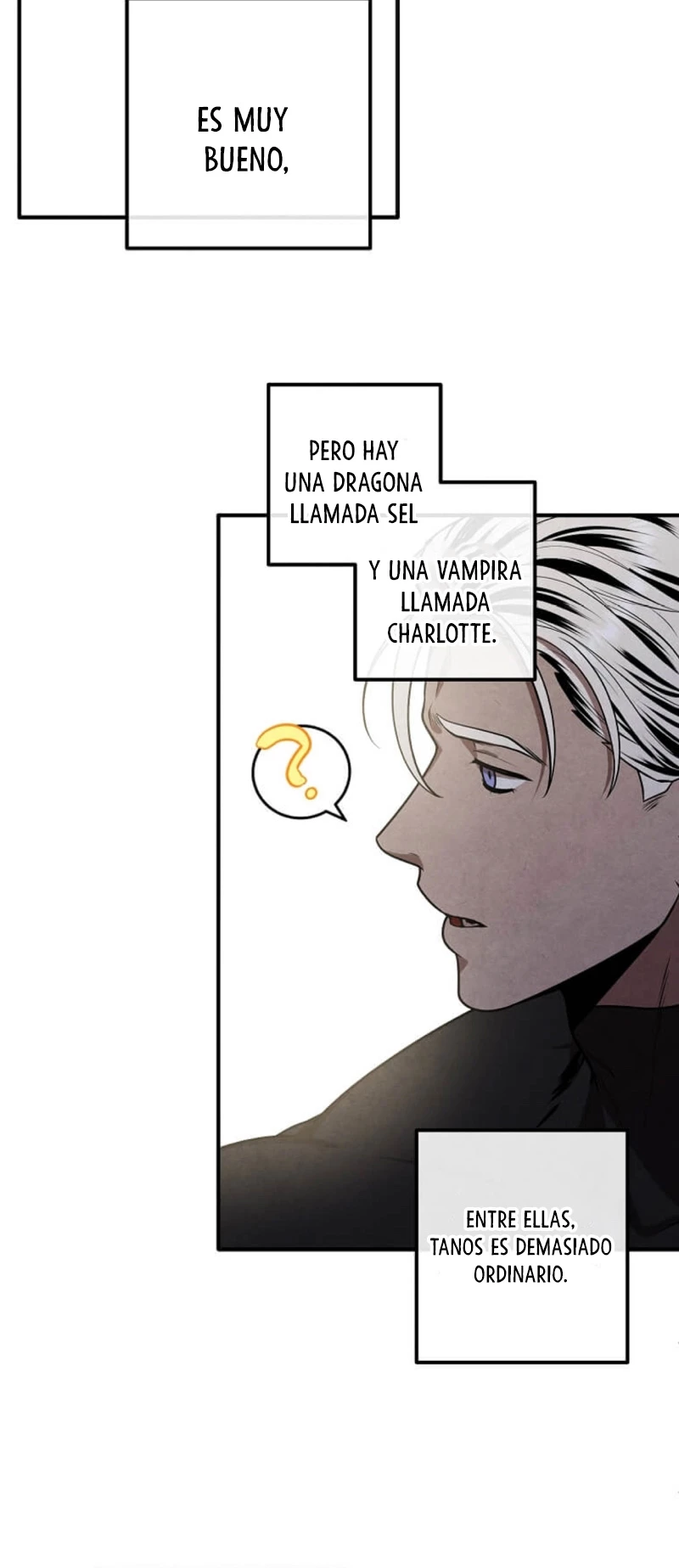 El legendario hijo menor de la Casa del Marques Capitulo 104 página 31