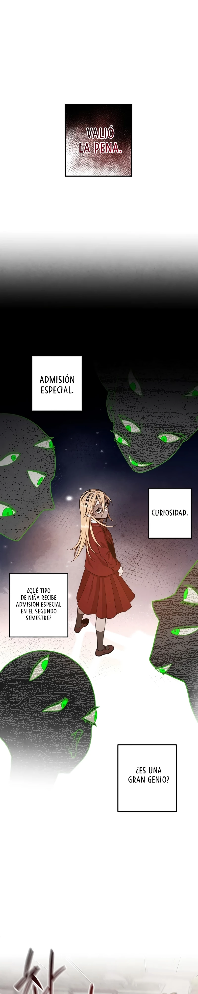 El legendario hijo menor de la Casa del Marques Capitulo 112 página 4