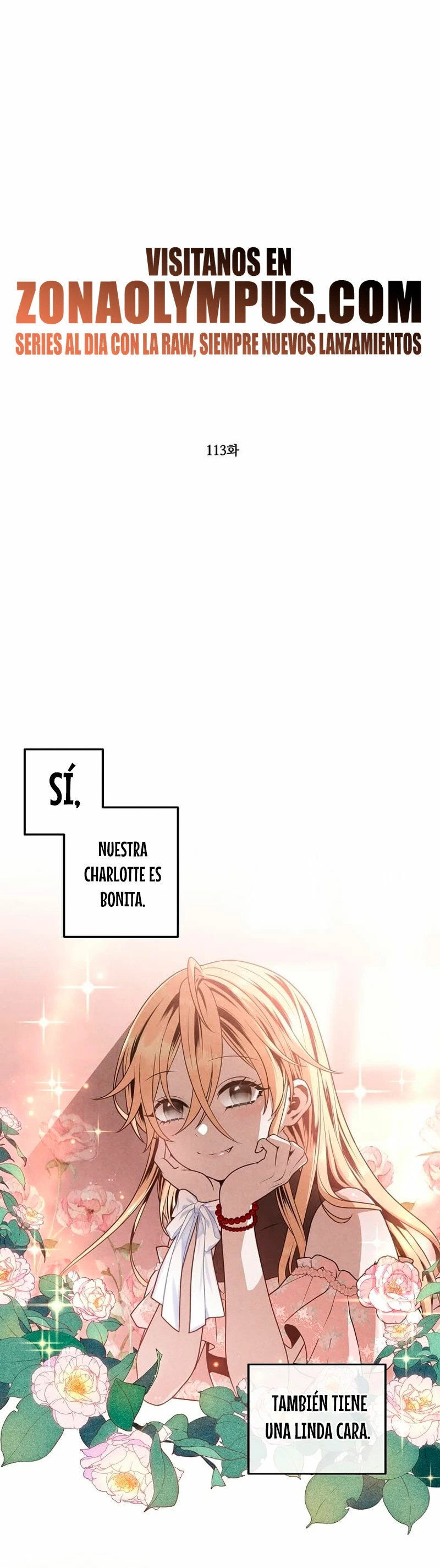 El legendario hijo menor de la Casa del Marques Capitulo 113 página 2