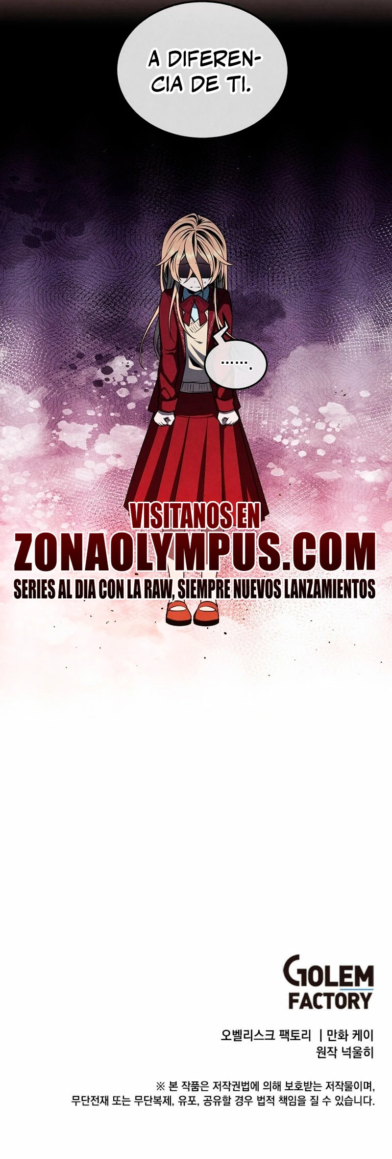 El legendario hijo menor de la Casa del Marques Capitulo 113 página 23