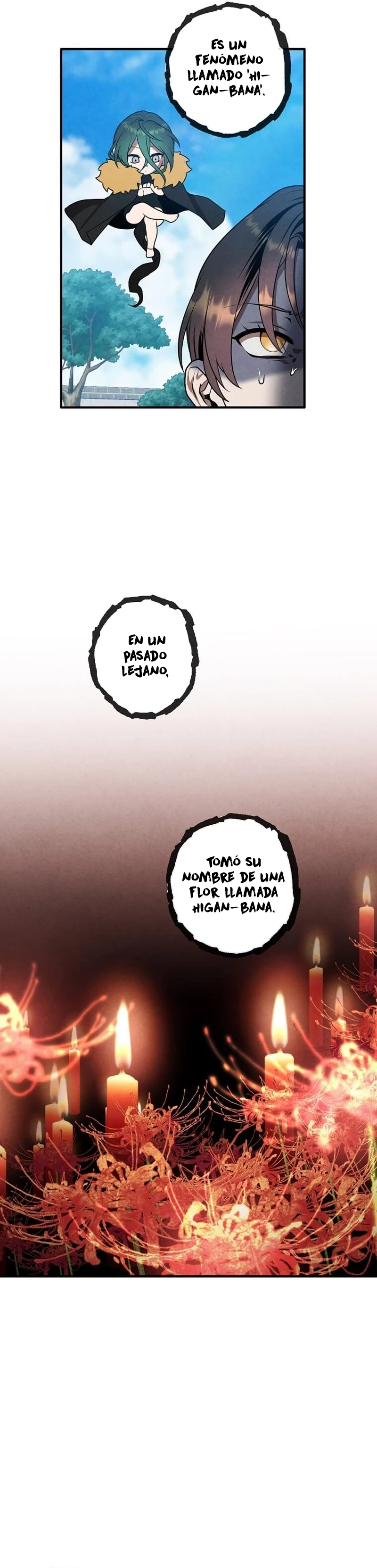 El legendario hijo menor de la Casa del Marques Capitulo 115 página 6