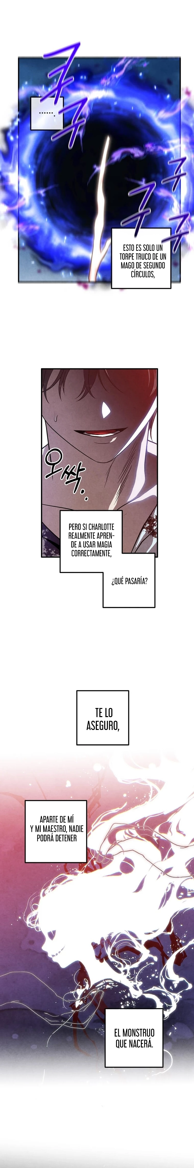 El legendario hijo menor de la Casa del Marques Capitulo 117 página 2