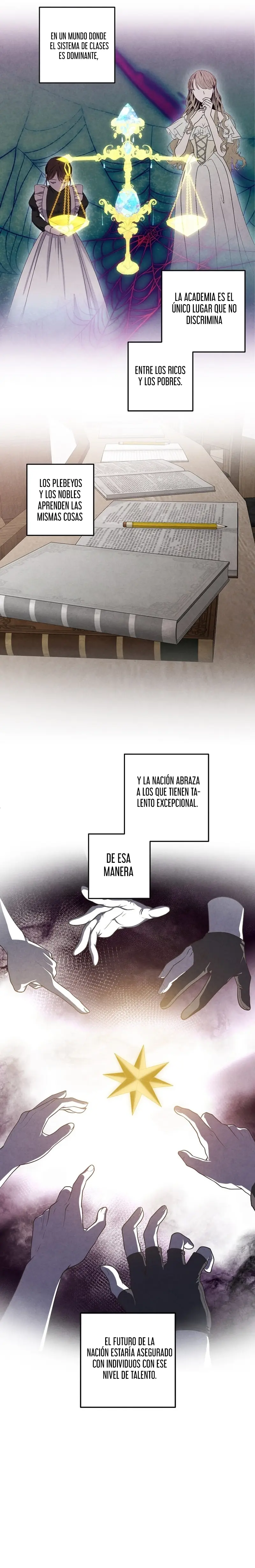 El legendario hijo menor de la Casa del Marques Capitulo 120 página 18