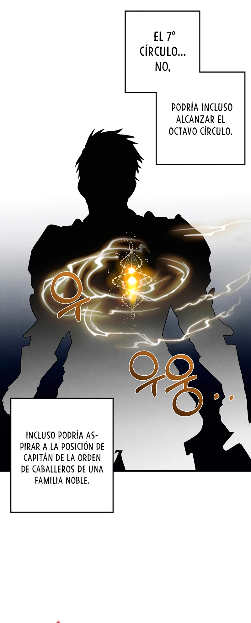 El legendario hijo menor de la Casa del Marques Capitulo 13 página 14