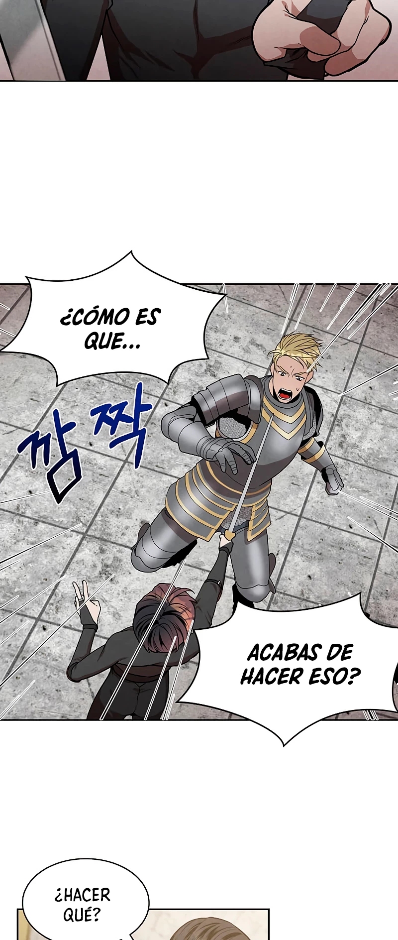 El legendario hijo menor de la Casa del Marques Capitulo 13 página 27