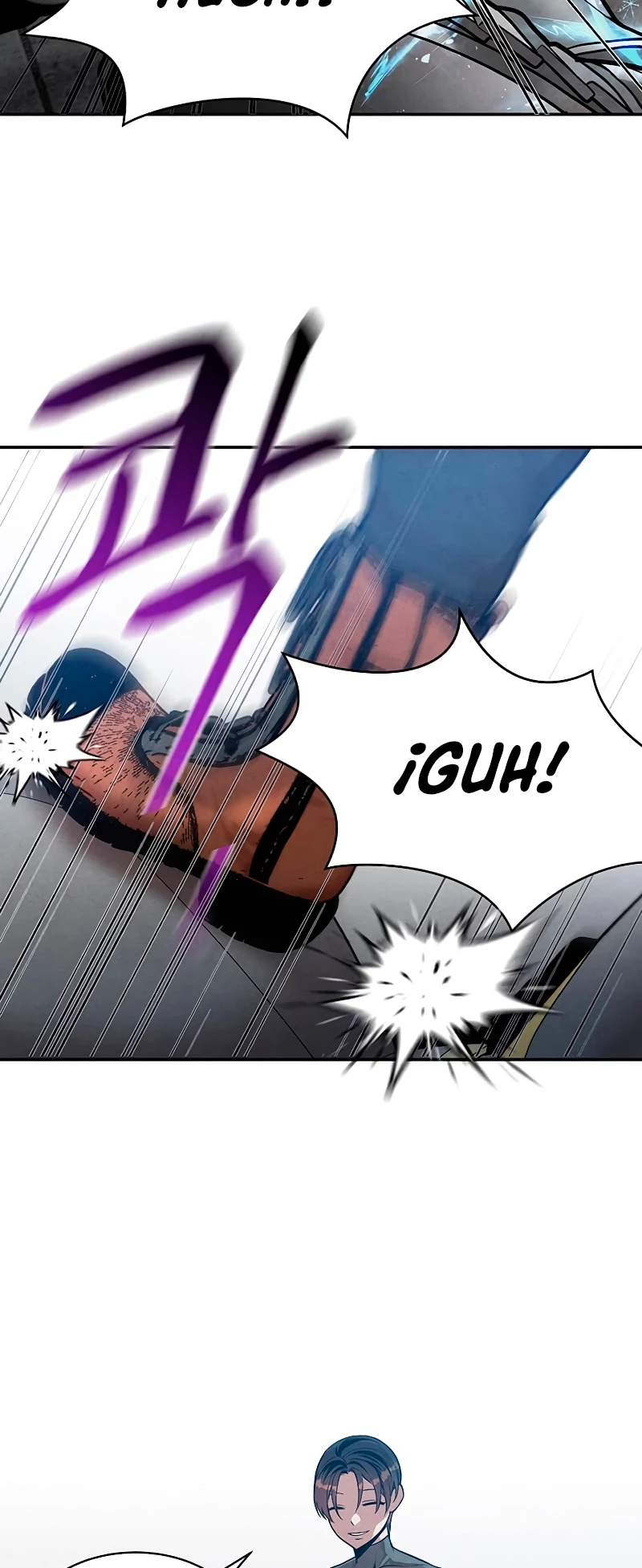El legendario hijo menor de la Casa del Marques Capitulo 13 página 41