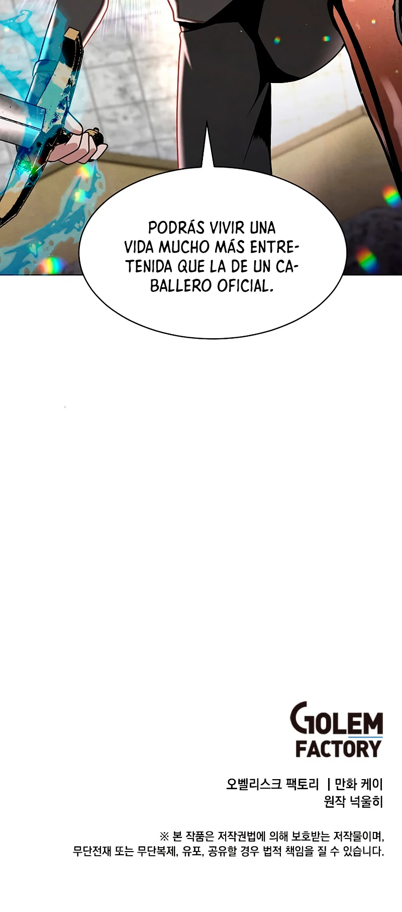 El legendario hijo menor de la Casa del Marques Capitulo 13 página 50