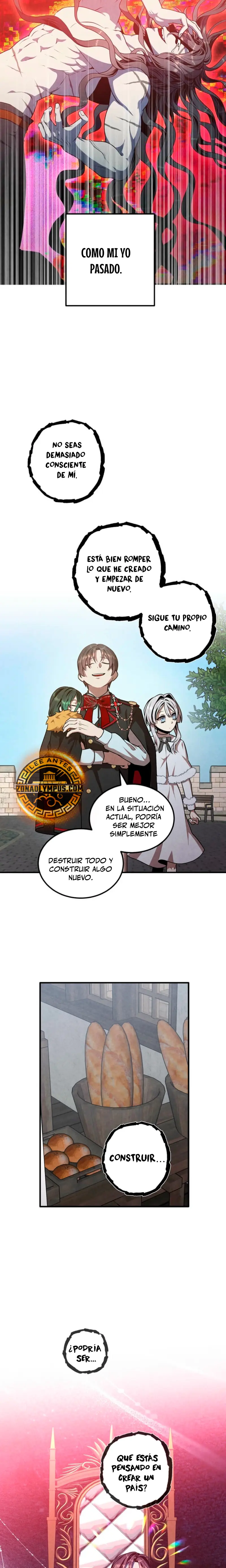 El legendario hijo menor de la Casa del Marques Capitulo 132 página 14