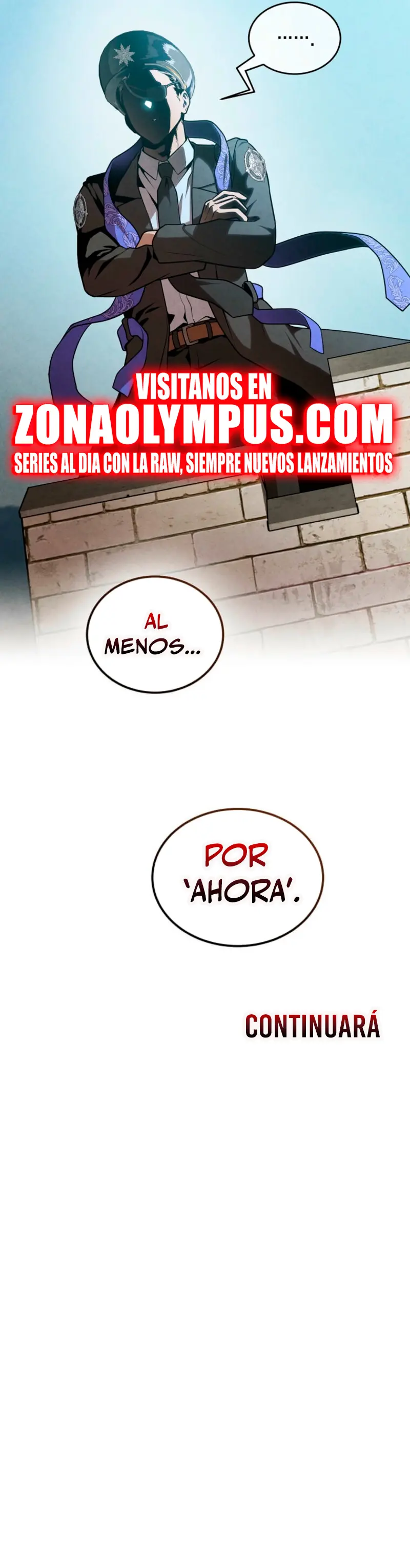 El legendario hijo menor de la Casa del Marques Capitulo 132 página 17