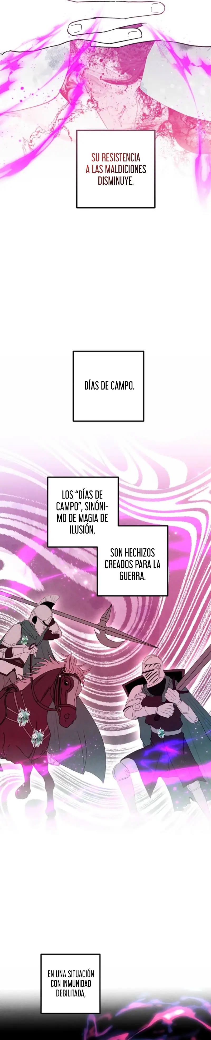 El legendario hijo menor de la Casa del Marques Capitulo 136 página 2