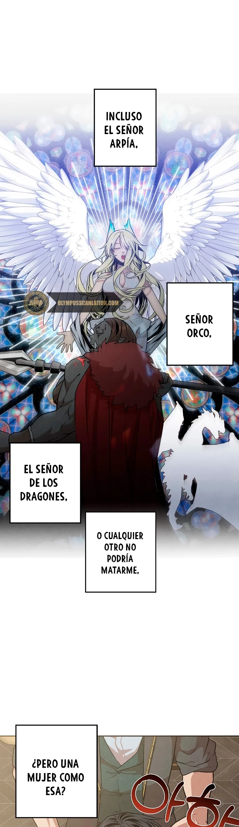 El legendario hijo menor de la Casa del Marques Capitulo 14 página 17