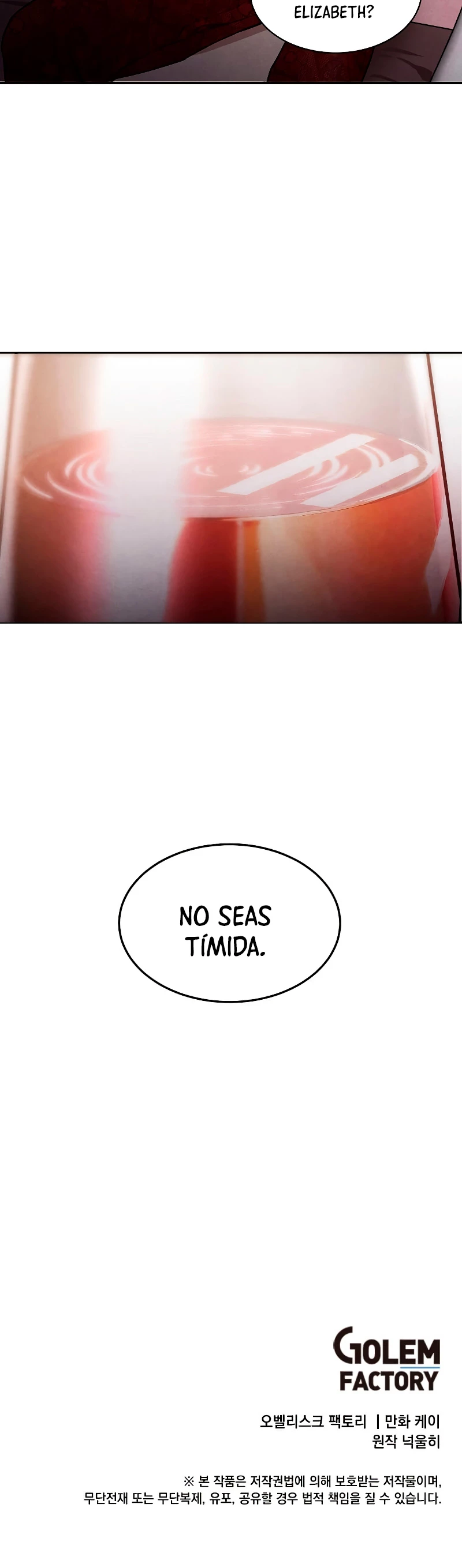 El legendario hijo menor de la Casa del Marques Capitulo 14 página 34
