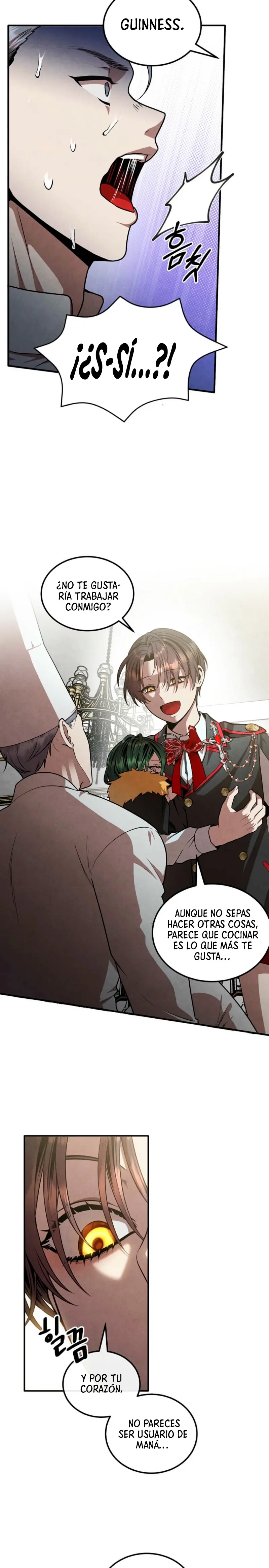 El legendario hijo menor de la Casa del Marques Capitulo 140 página 4