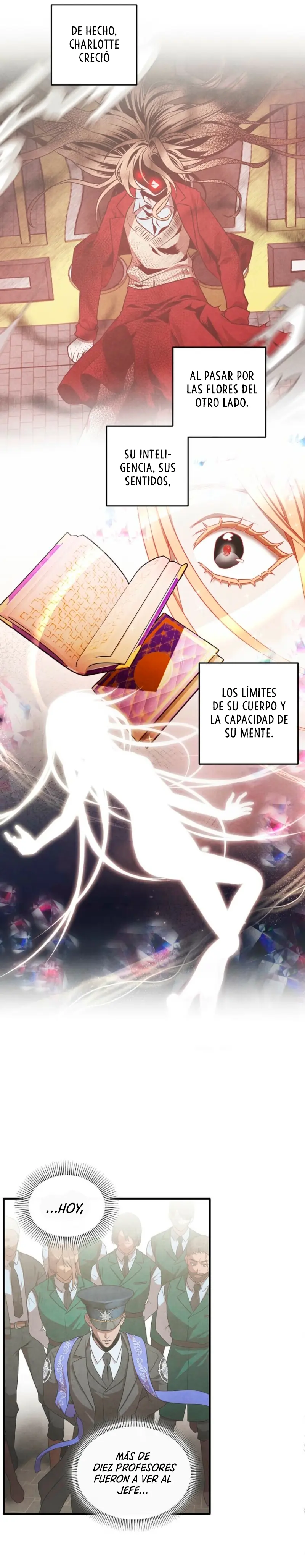 El legendario hijo menor de la Casa del Marques Capitulo 142 página 2