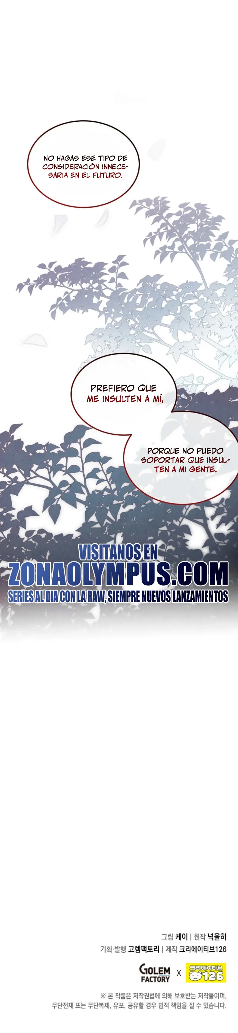 El legendario hijo menor de la Casa del Marques Capitulo 144 página 26