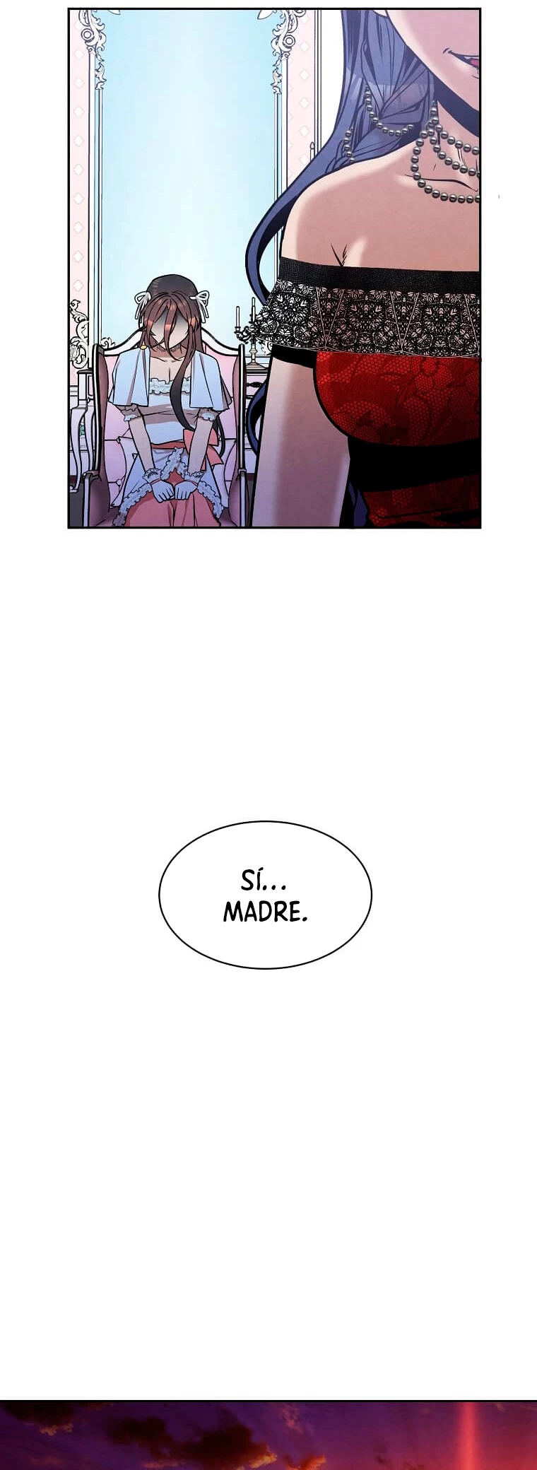 El legendario hijo menor de la Casa del Marques Capitulo 15 página 16