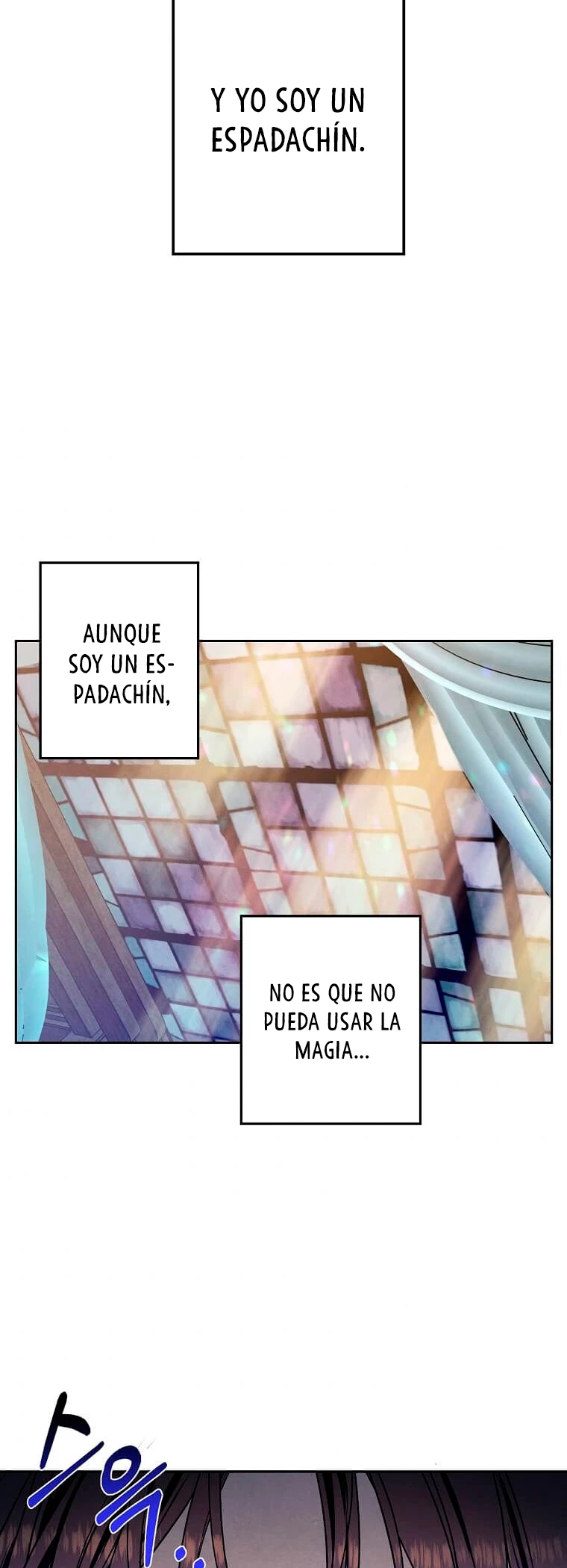 El legendario hijo menor de la Casa del Marques Capitulo 15 página 25