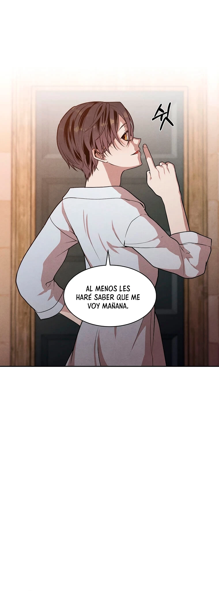 El legendario hijo menor de la Casa del Marques Capitulo 15 página 34