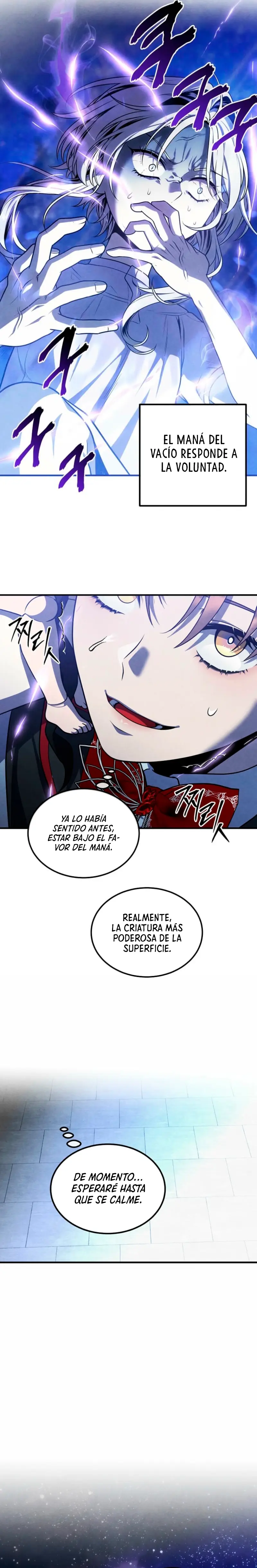 El legendario hijo menor de la Casa del Marques Capitulo 150 página 18