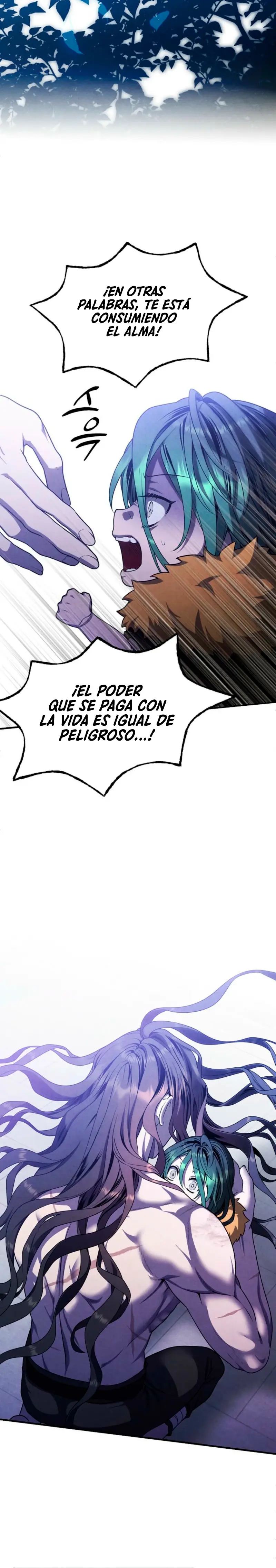 El legendario hijo menor de la Casa del Marques Capitulo 152 página 17