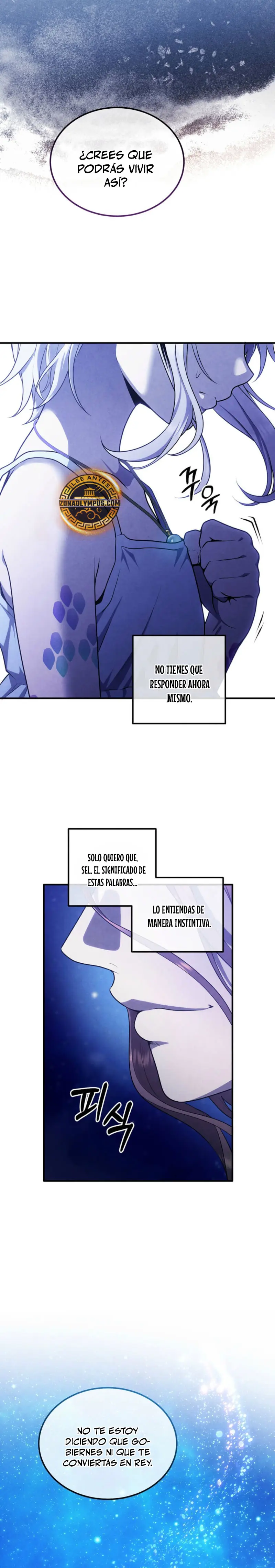El legendario hijo menor de la Casa del Marques Capitulo 154 página 10