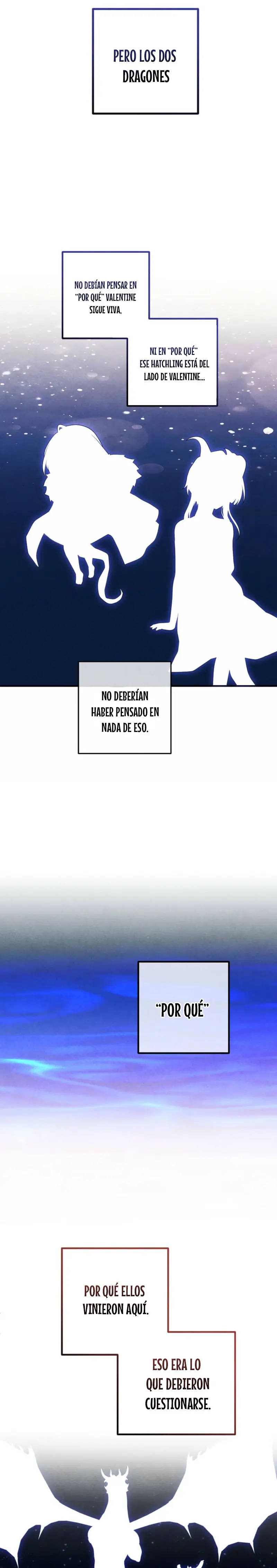 El legendario hijo menor de la Casa del Marques Capitulo 155 página 11