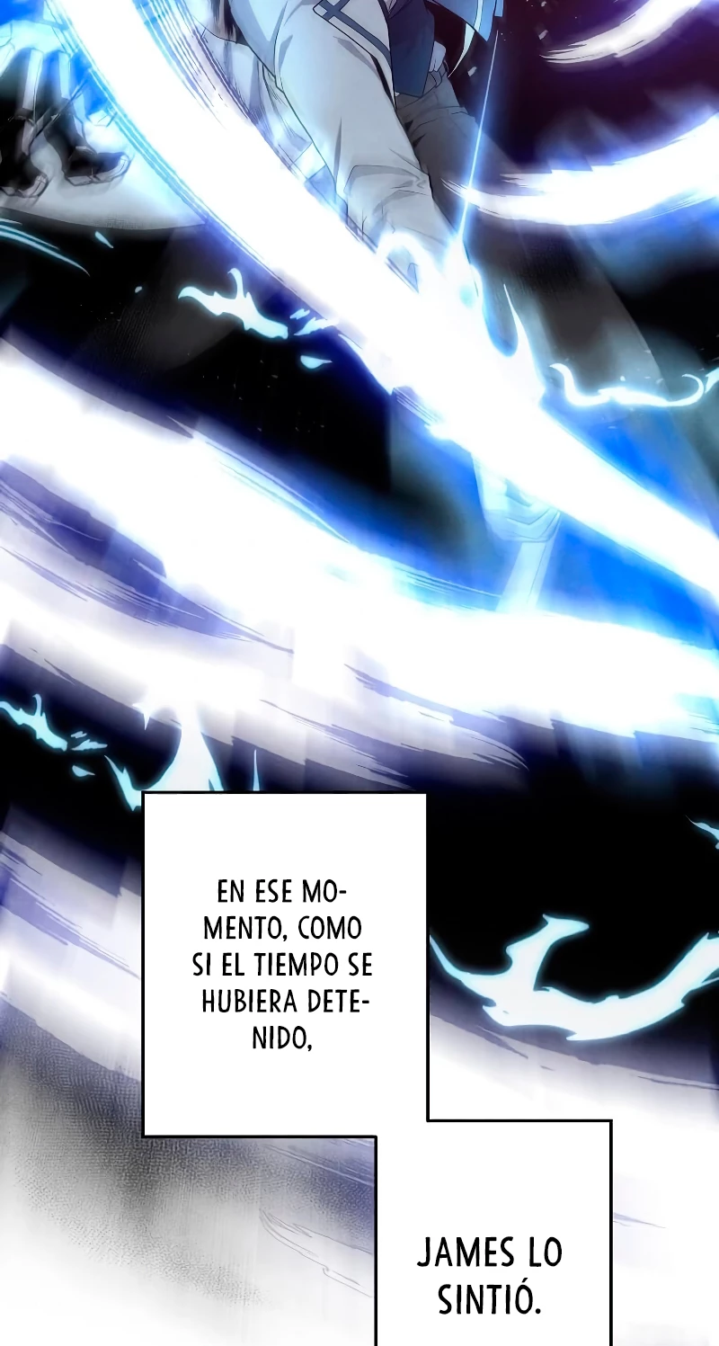 El legendario hijo menor de la Casa del Marques Capitulo 17 página 42