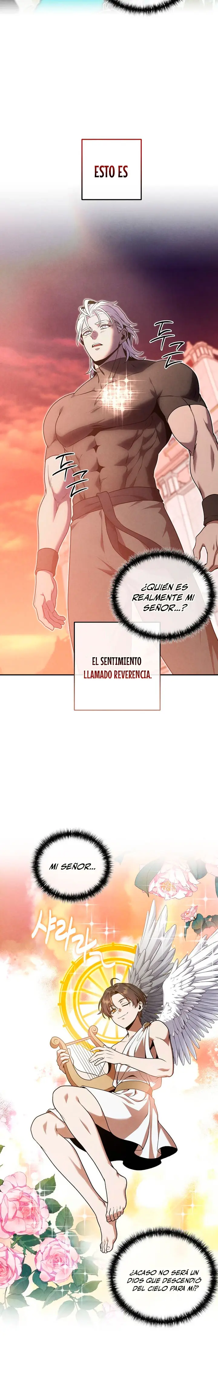 El legendario hijo menor de la Casa del Marques Capitulo 176 página 18
