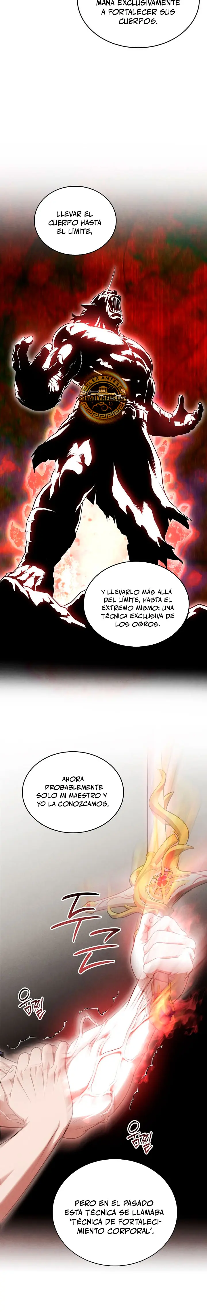 El legendario hijo menor de la Casa del Marques Capitulo 176 página 5