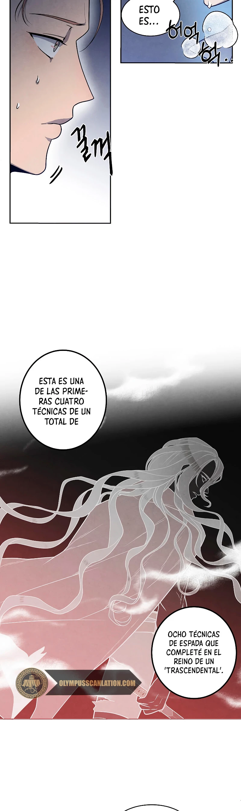 El legendario hijo menor de la Casa del Marques Capitulo 18 página 7
