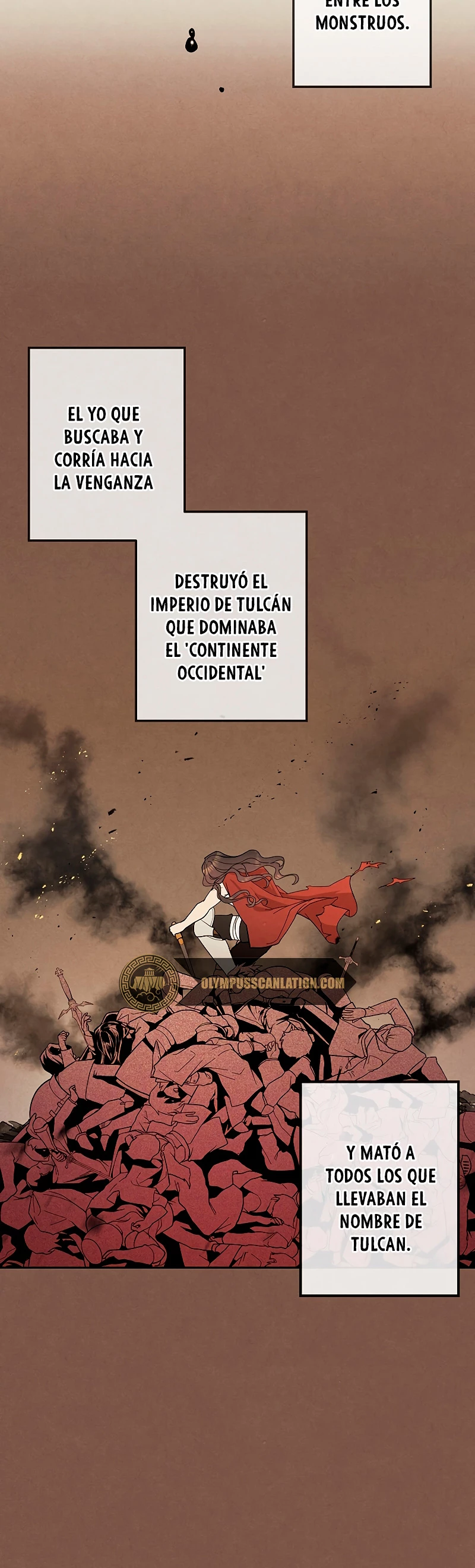 El legendario hijo menor de la Casa del Marques Capitulo 2 página 10