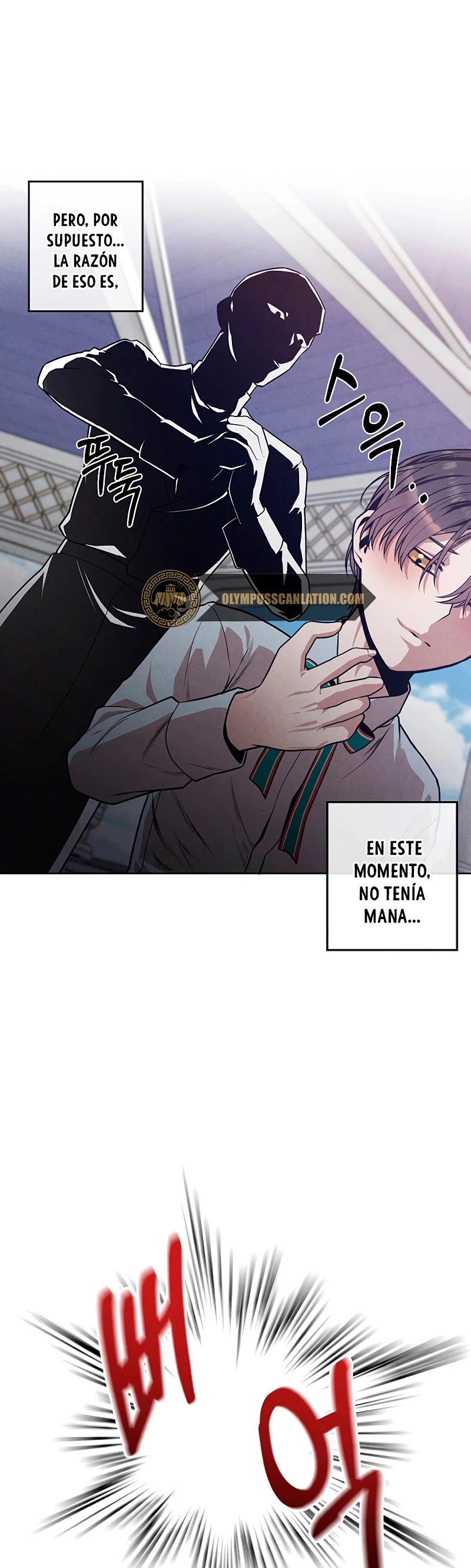 El legendario hijo menor de la Casa del Marques Capitulo 2 página 29