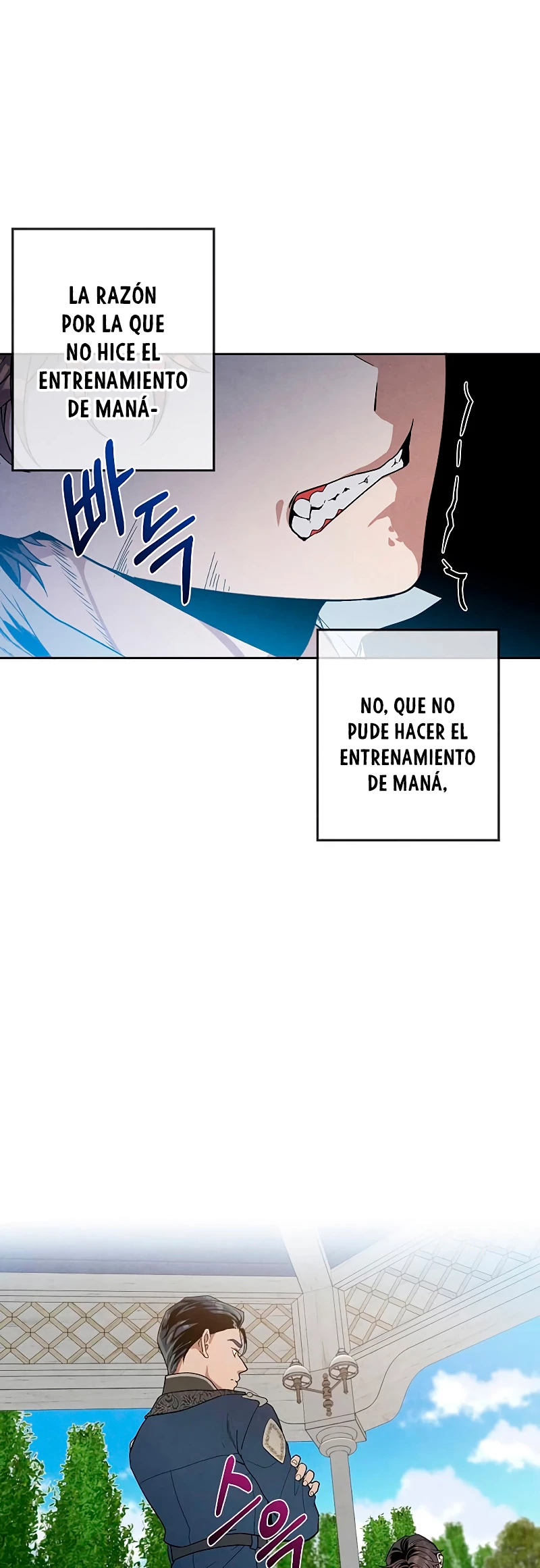 El legendario hijo menor de la Casa del Marques Capitulo 2 página 35