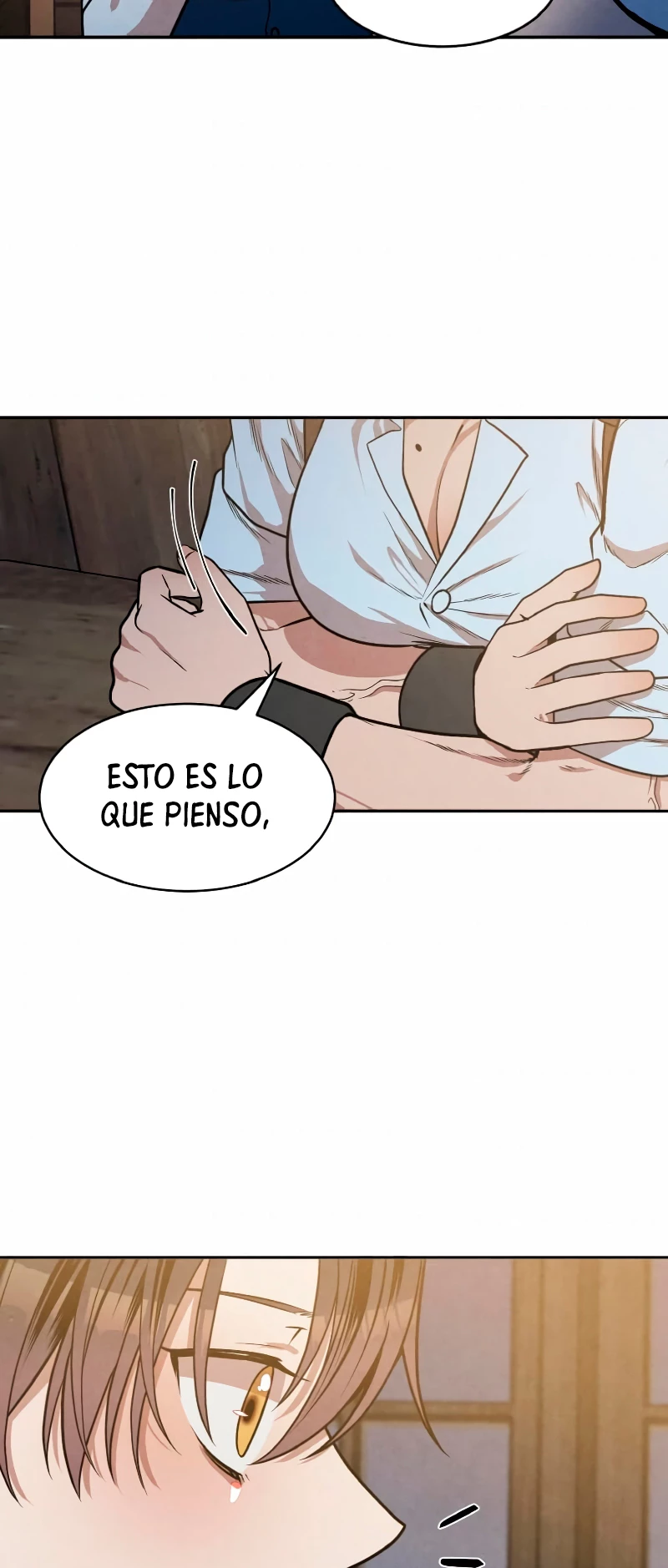 El legendario hijo menor de la Casa del Marques Capitulo 20 página 35