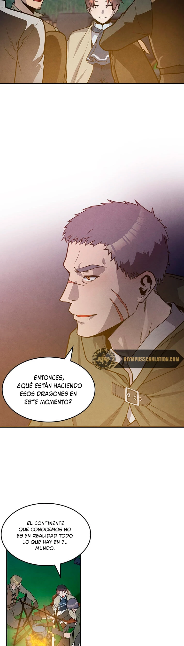 El legendario hijo menor de la Casa del Marques Capitulo 23 página 24