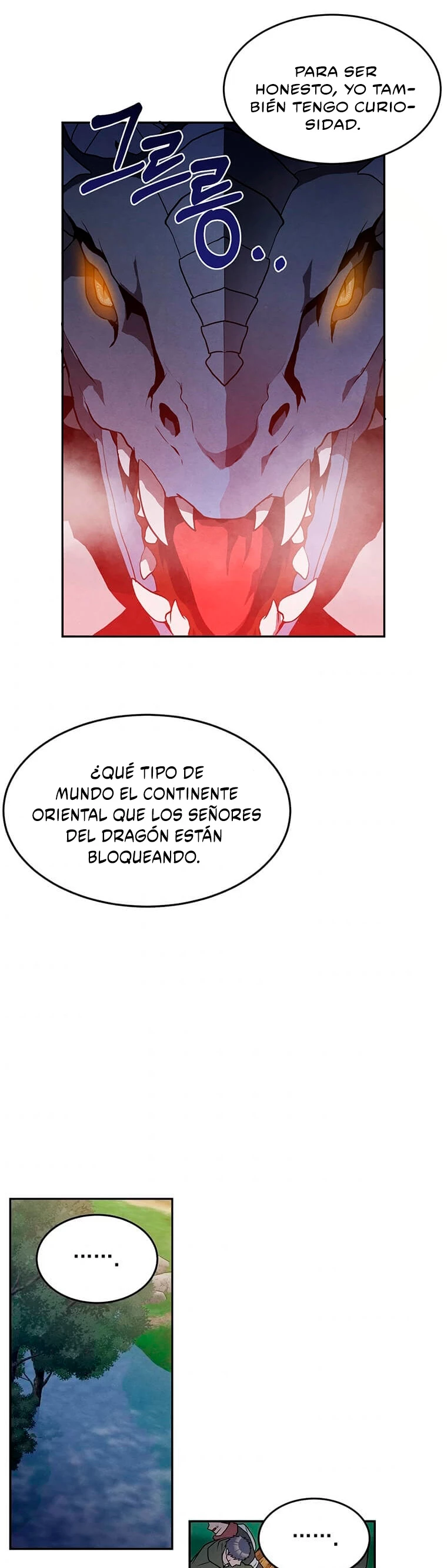 El legendario hijo menor de la Casa del Marques Capitulo 23 página 27
