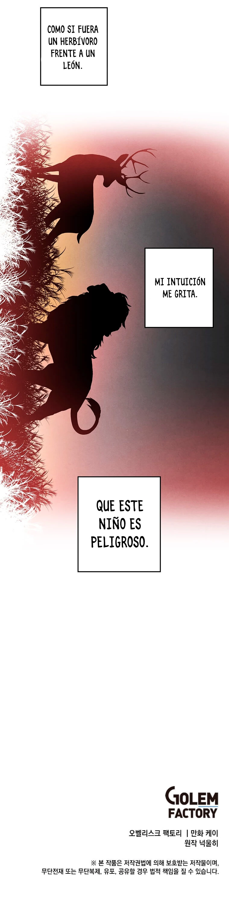 El legendario hijo menor de la Casa del Marques Capitulo 24 página 27