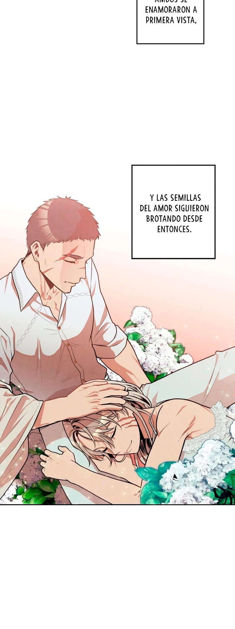 El legendario hijo menor de la Casa del Marques Capitulo 25 página 18