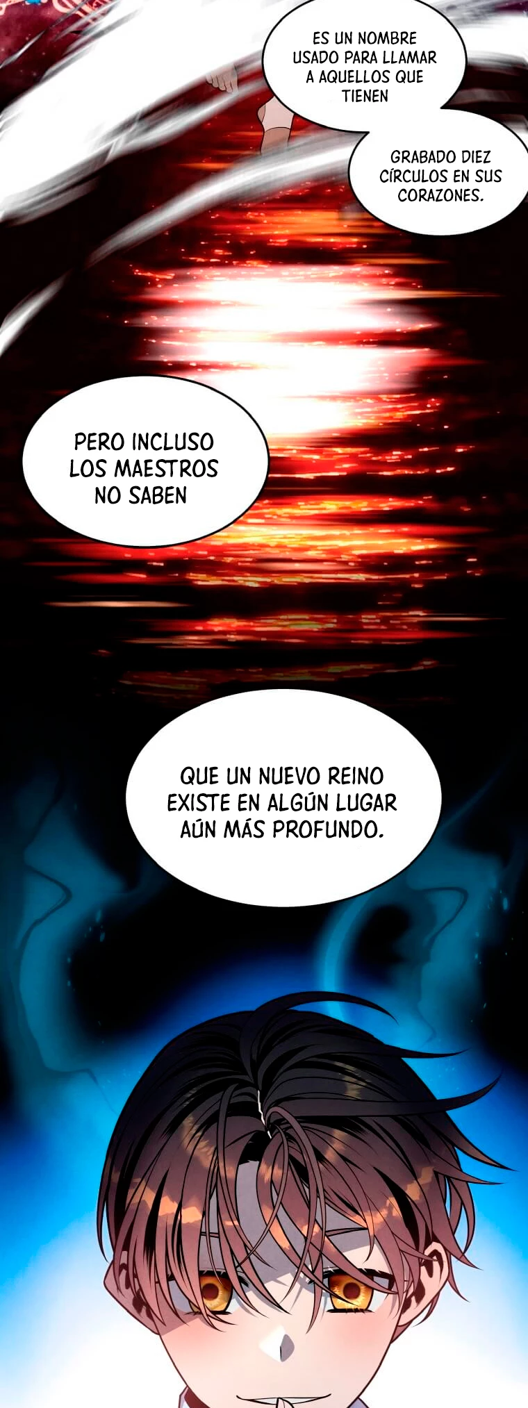 El legendario hijo menor de la Casa del Marques Capitulo 25 página 25