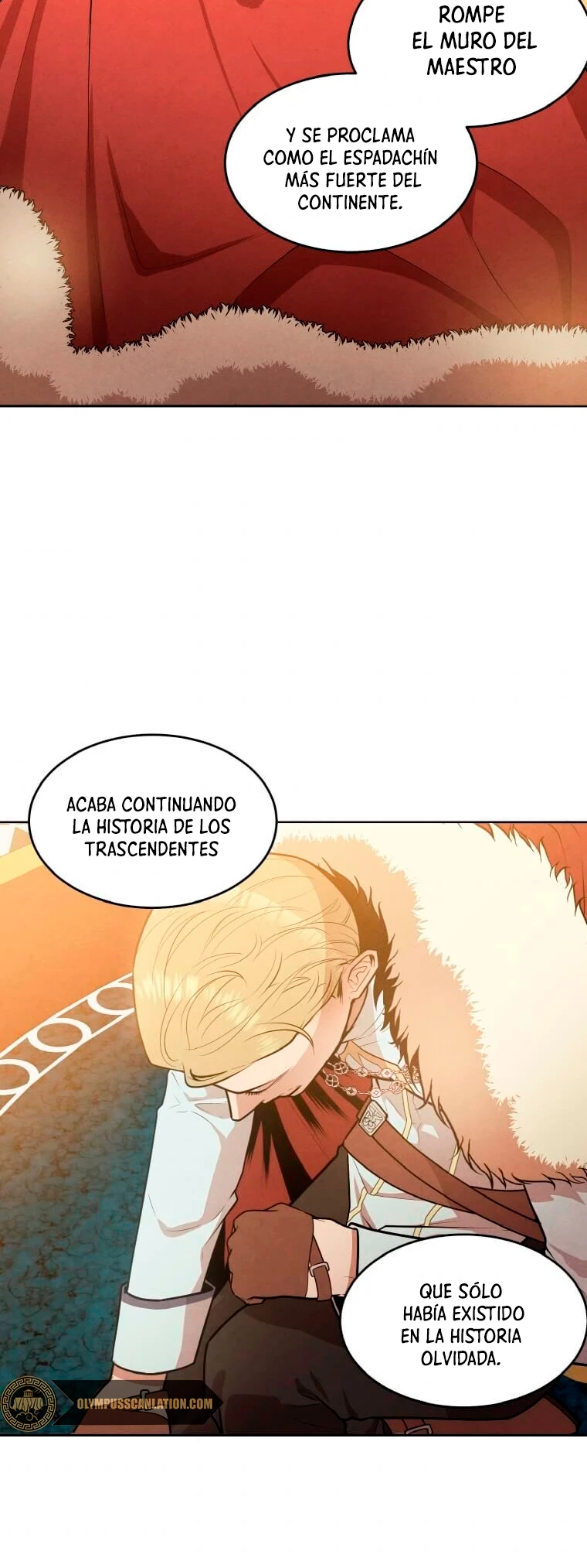 El legendario hijo menor de la Casa del Marques Capitulo 25 página 28